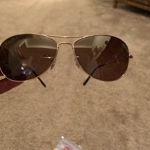 Ray ban sunglasses